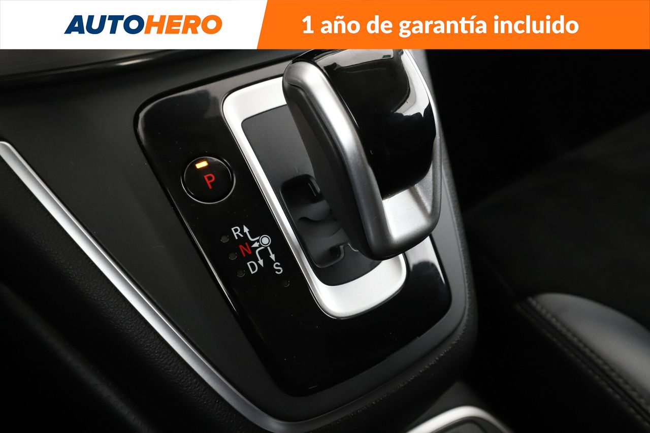 Foto Honda CR-V 29