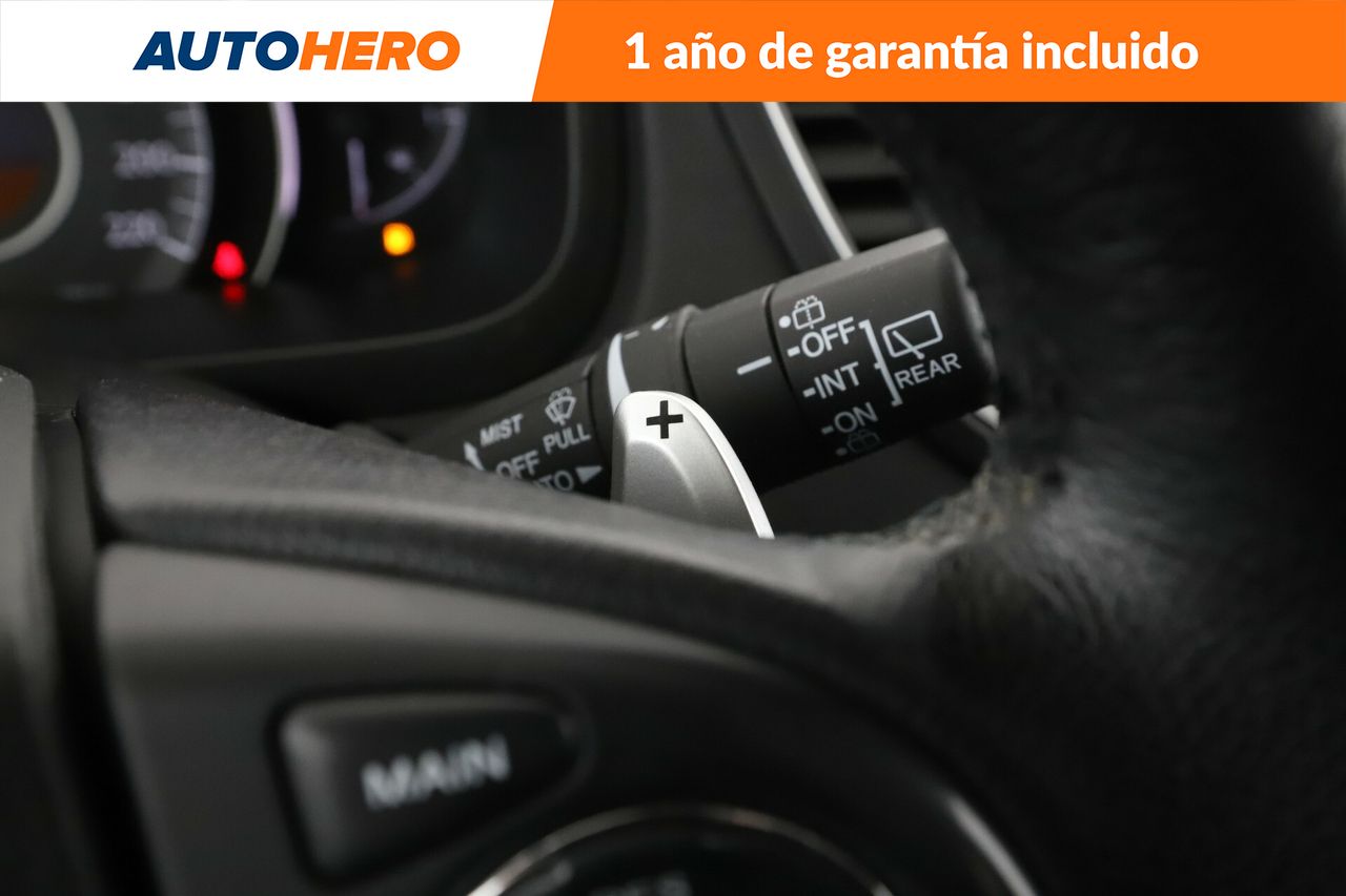 Foto Honda CR-V 30
