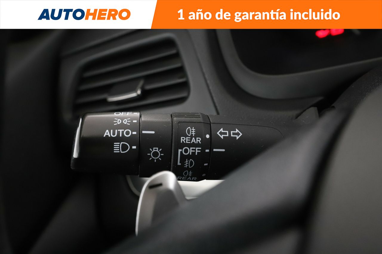 Foto Honda CR-V 31