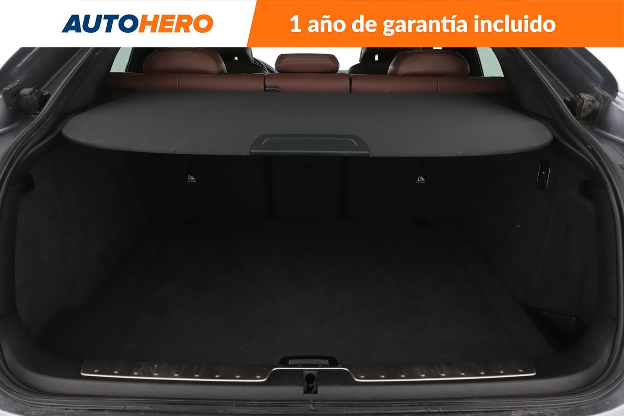 Foto BMW X6 18