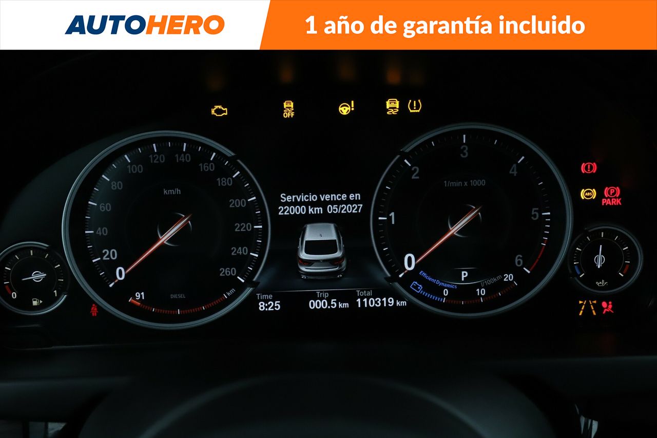 Foto BMW X6 21