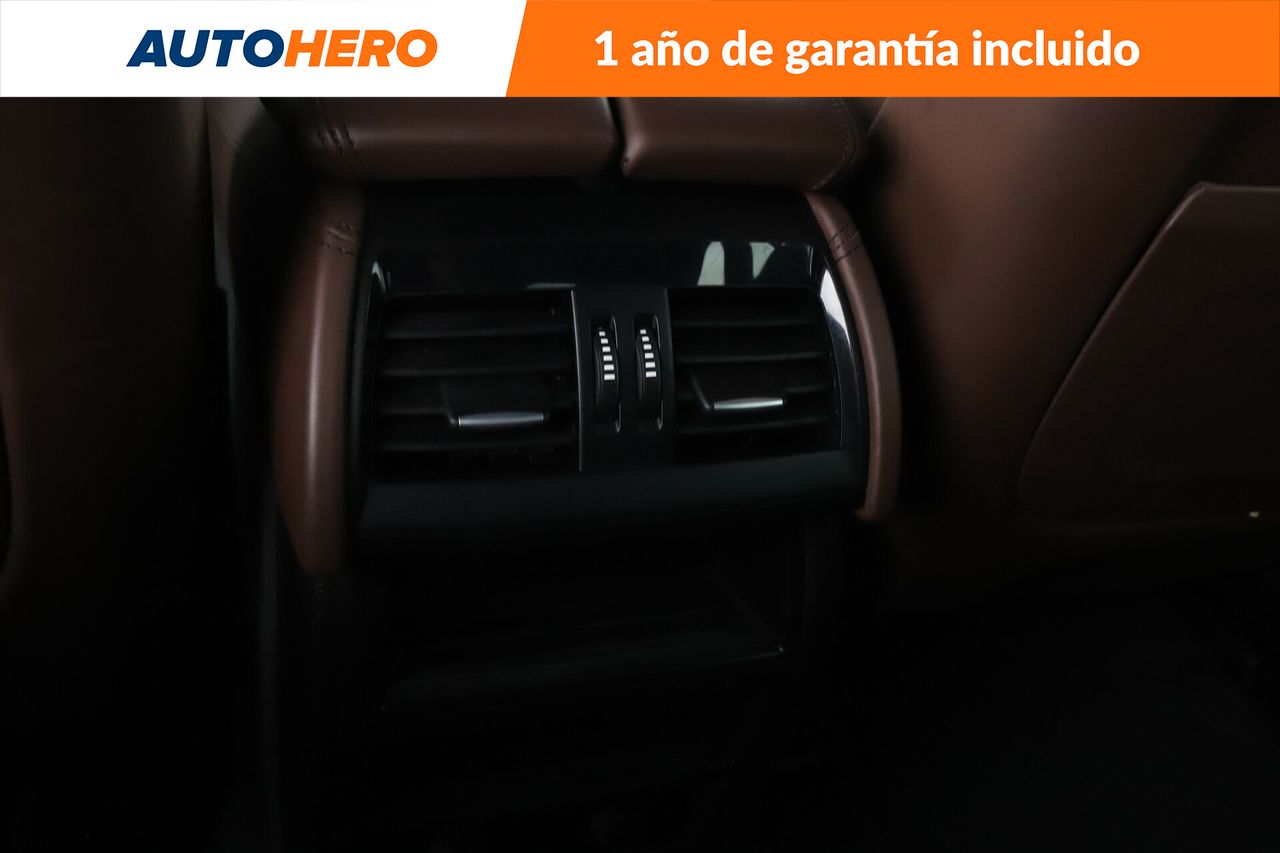 Foto BMW X6 25