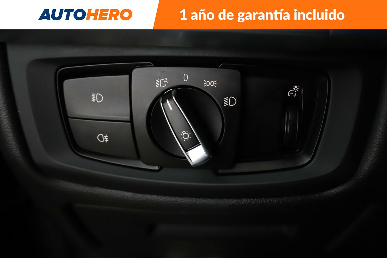 Foto BMW X6 27