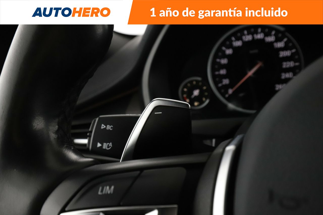Foto BMW X6 28