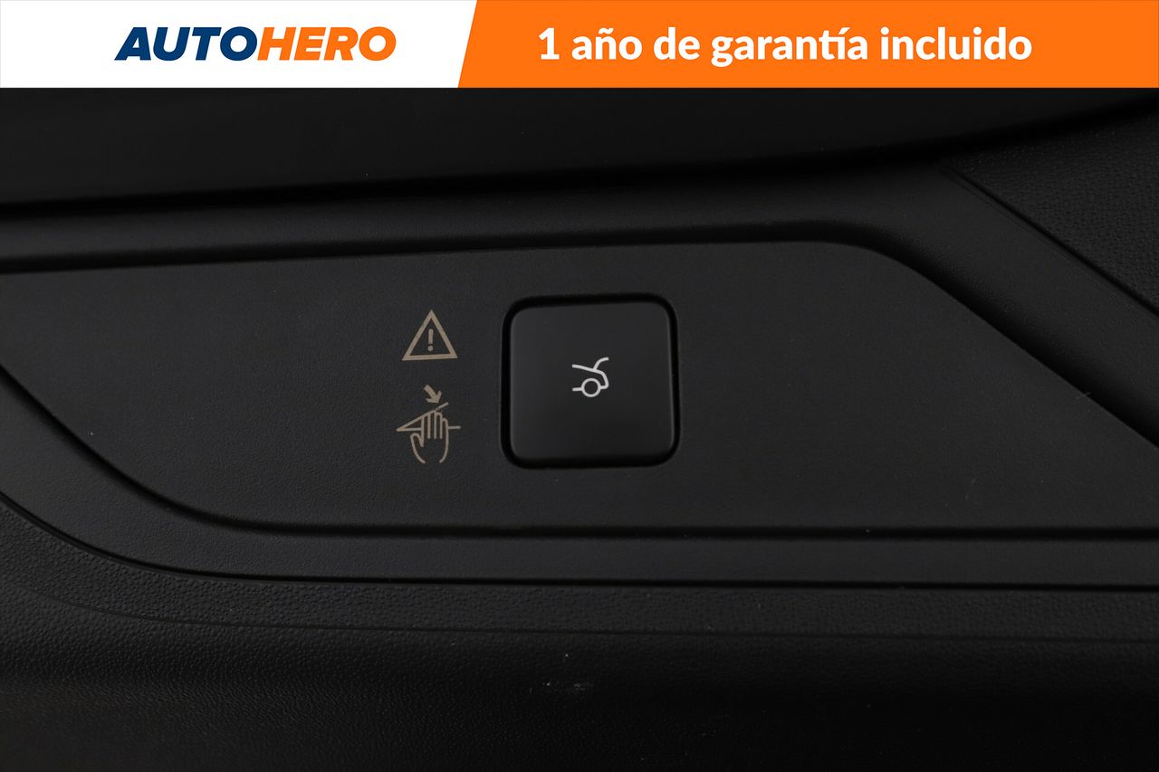 Foto Citroën C4 Picasso 23