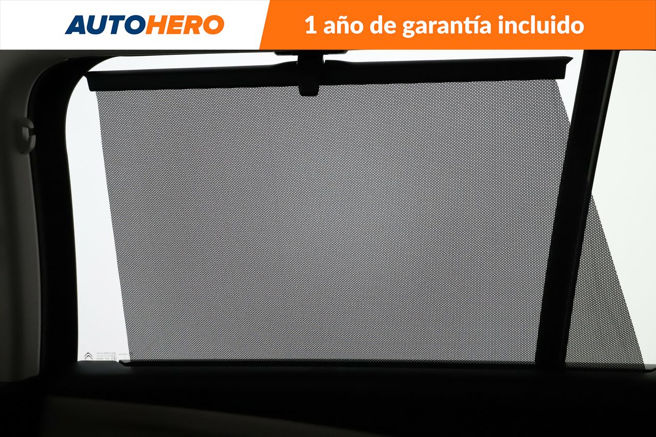 Foto Citroën C4 Picasso 24