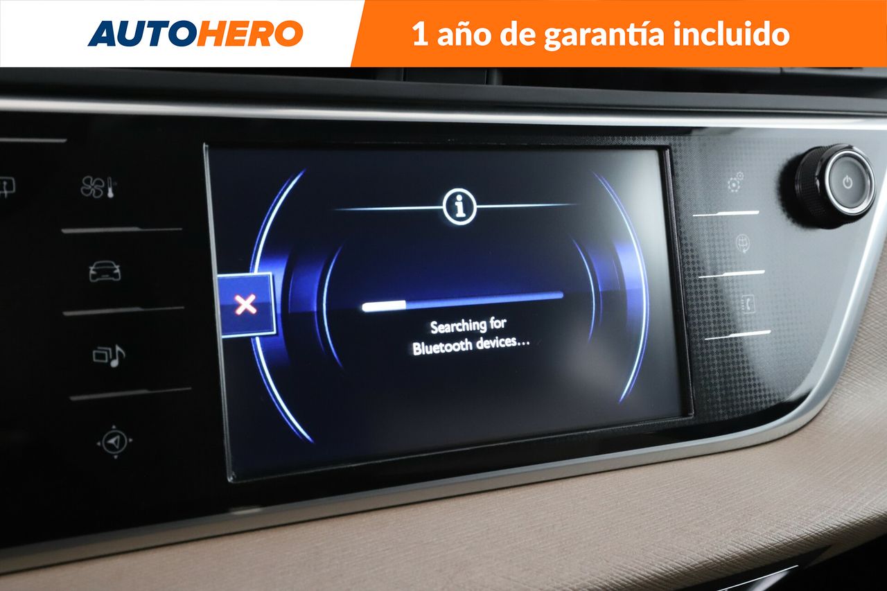 Foto Citroën C4 Picasso 30