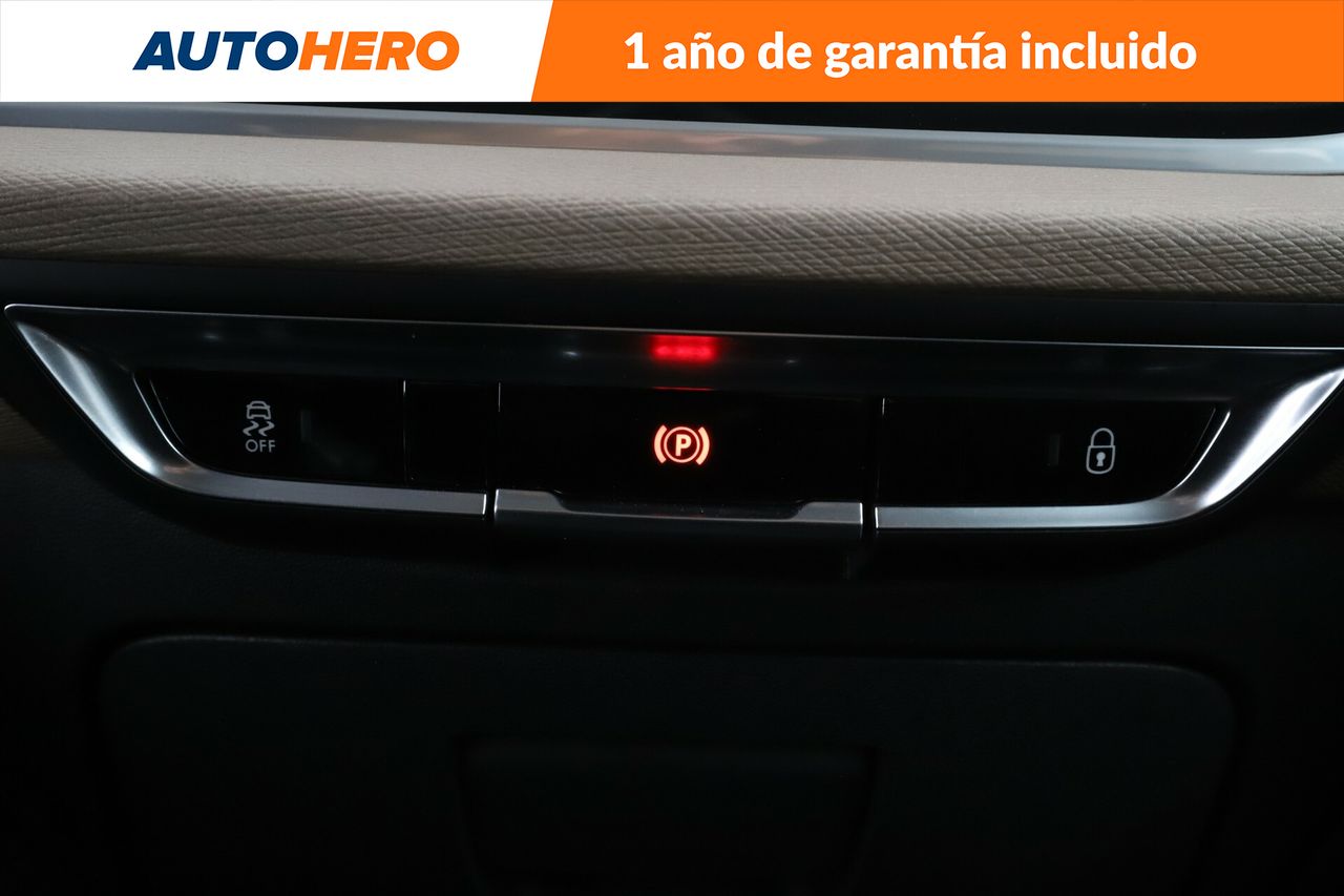 Foto Citroën C4 Picasso 32