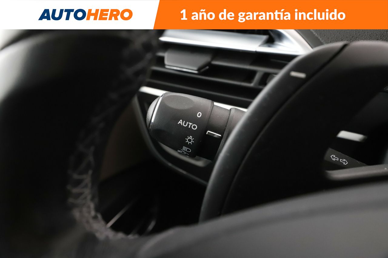Foto Citroën C4 Picasso 33