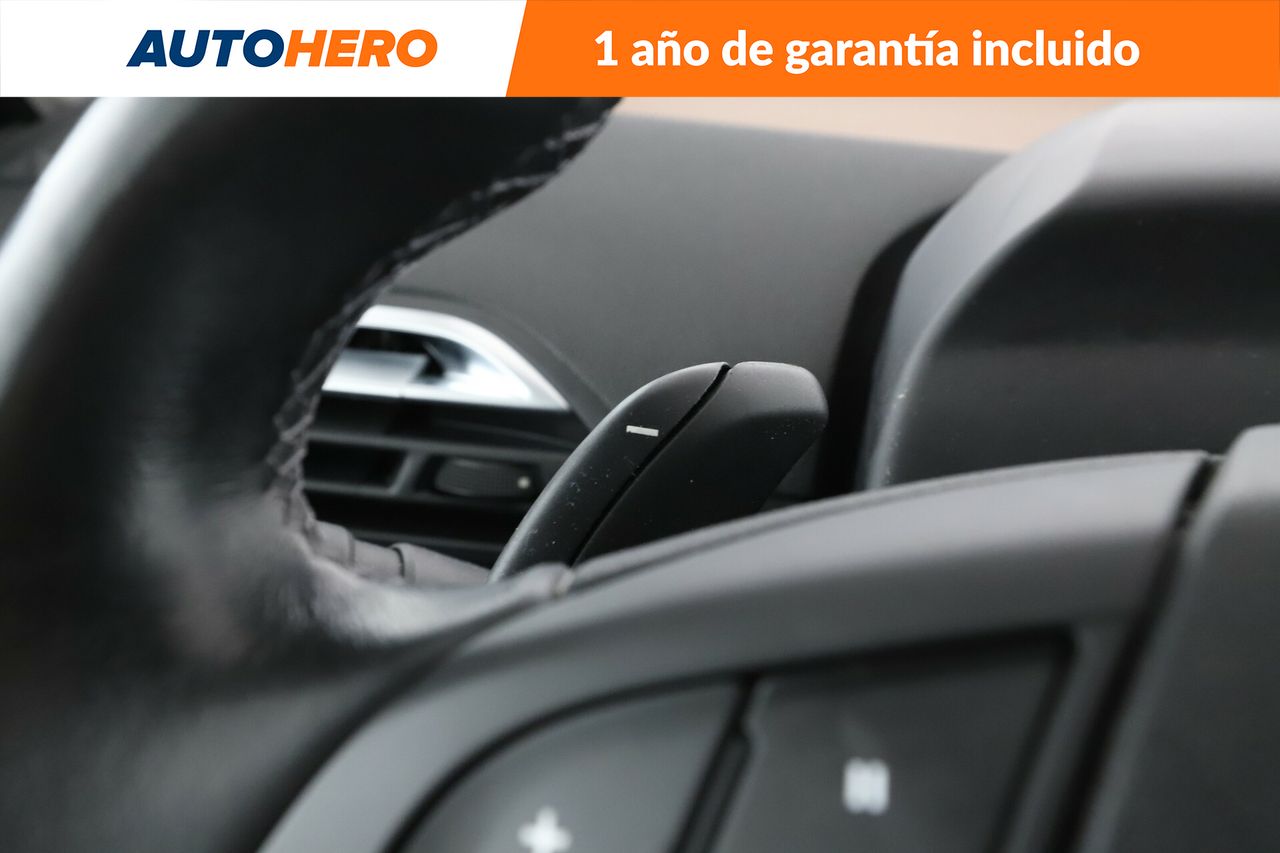 Foto Citroën C4 Picasso 34