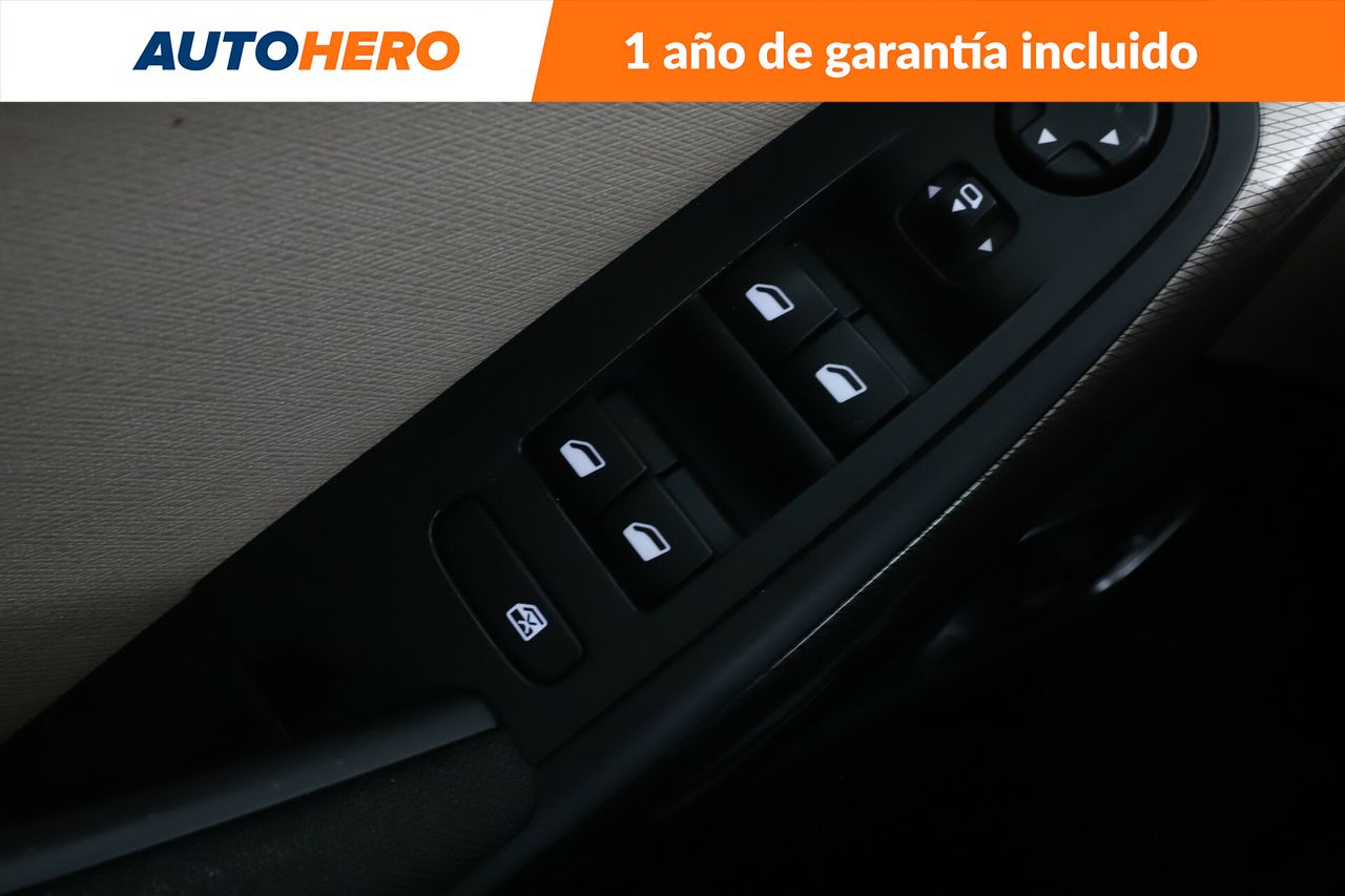 Foto Citroën C4 Picasso 35