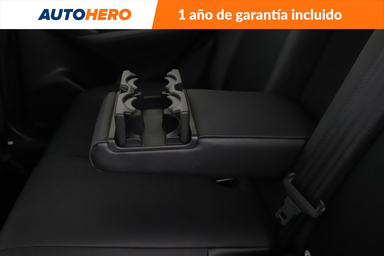 Foto Mazda CX-3 22