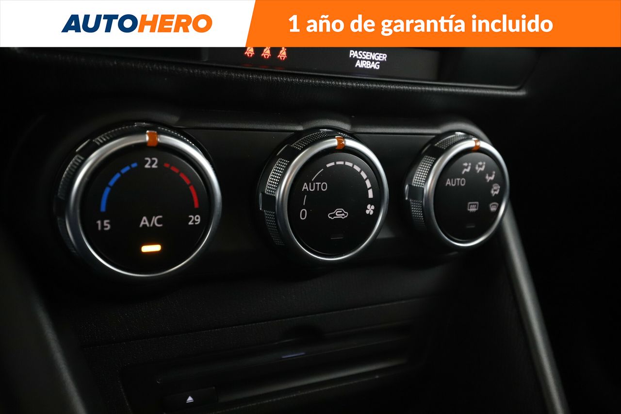 Foto Mazda CX-3 25