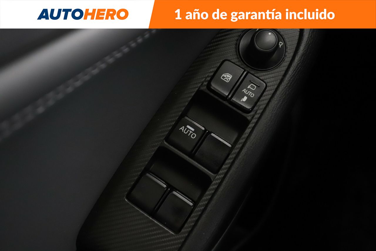 Foto Mazda CX-3 29