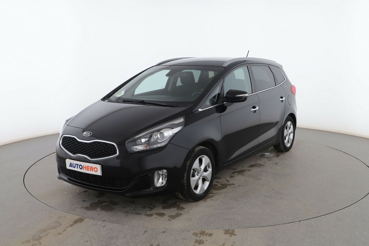 Foto Kia Carens 1