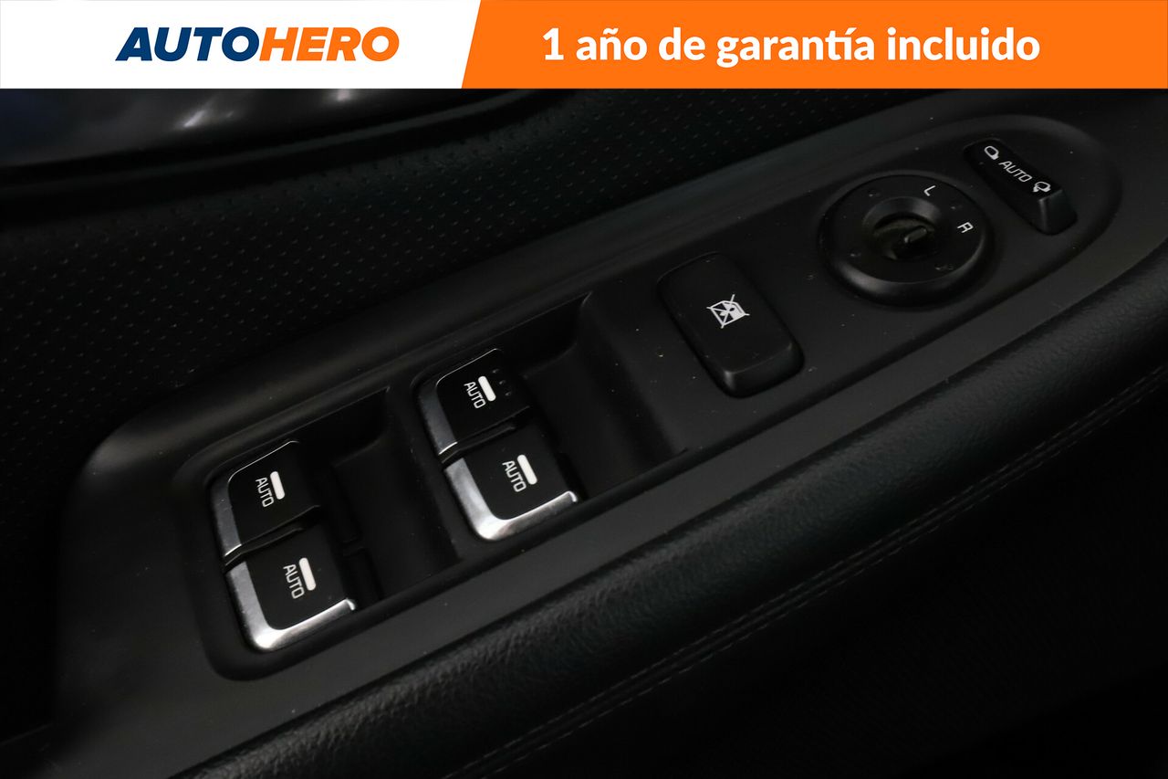 Foto Kia Carens 25