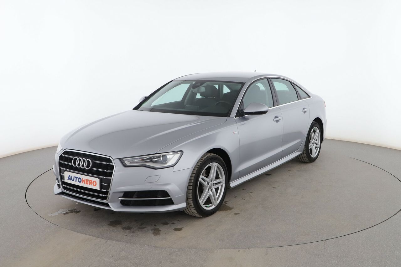 Foto Audi A6 1