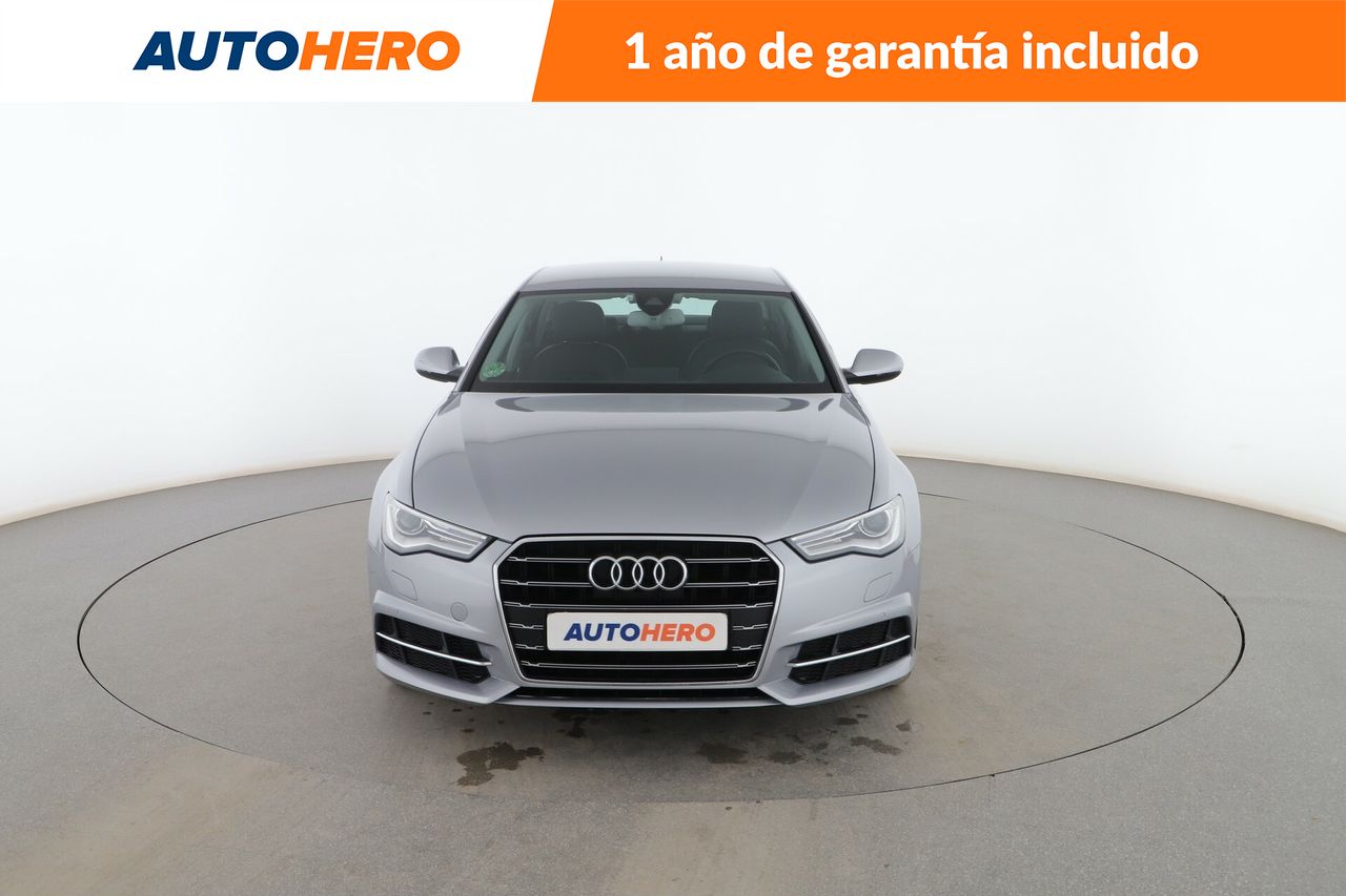 Foto Audi A6 9
