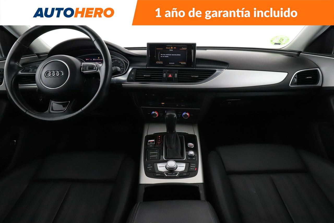 Foto Audi A6 13
