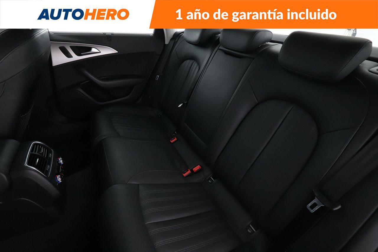 Foto Audi A6 15