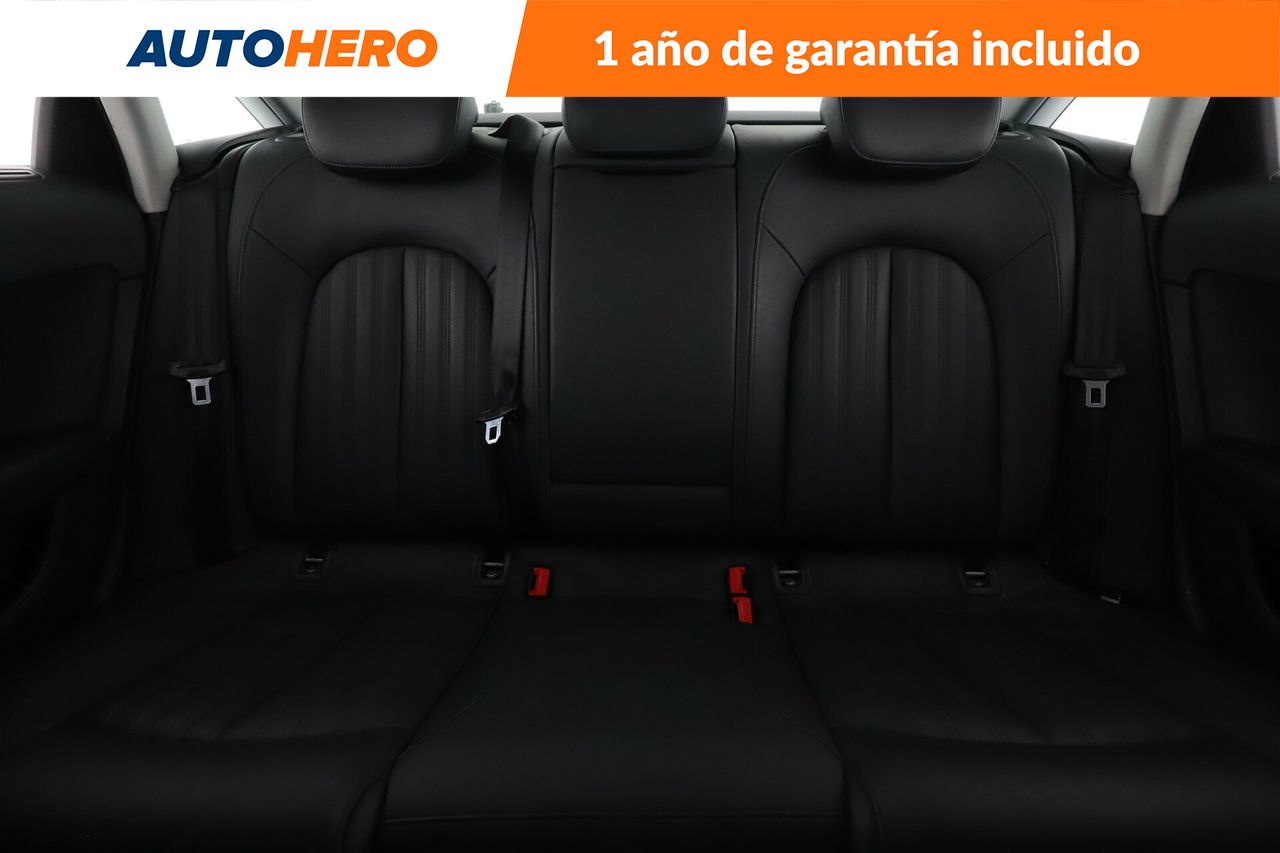 Foto Audi A6 16