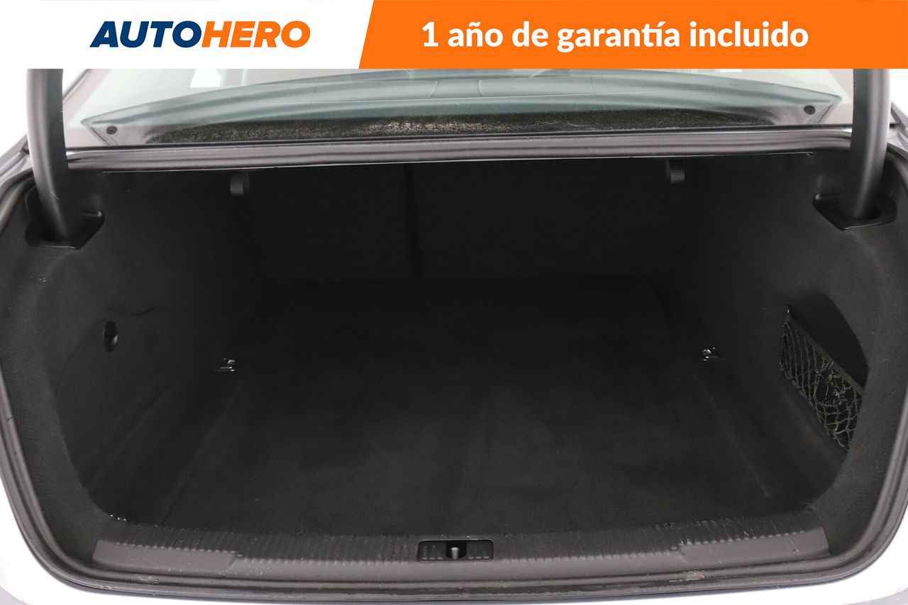 Foto Audi A6 18