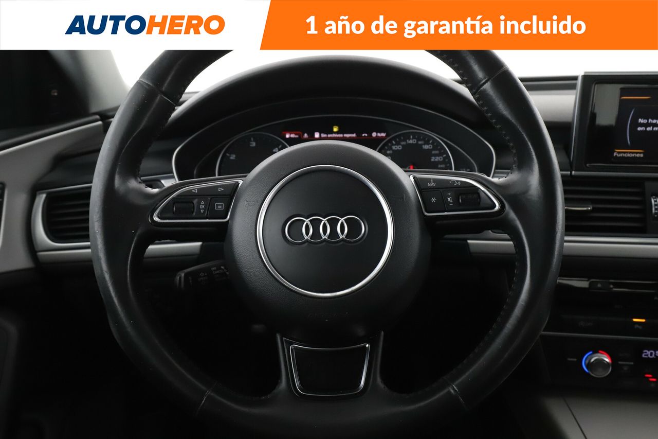 Foto Audi A6 20