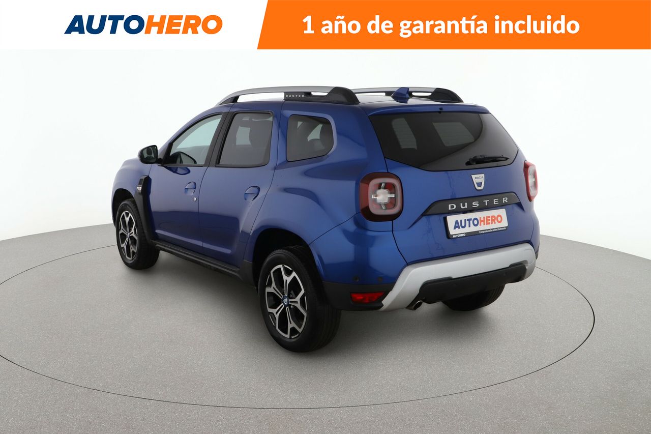Foto Dacia Duster 4