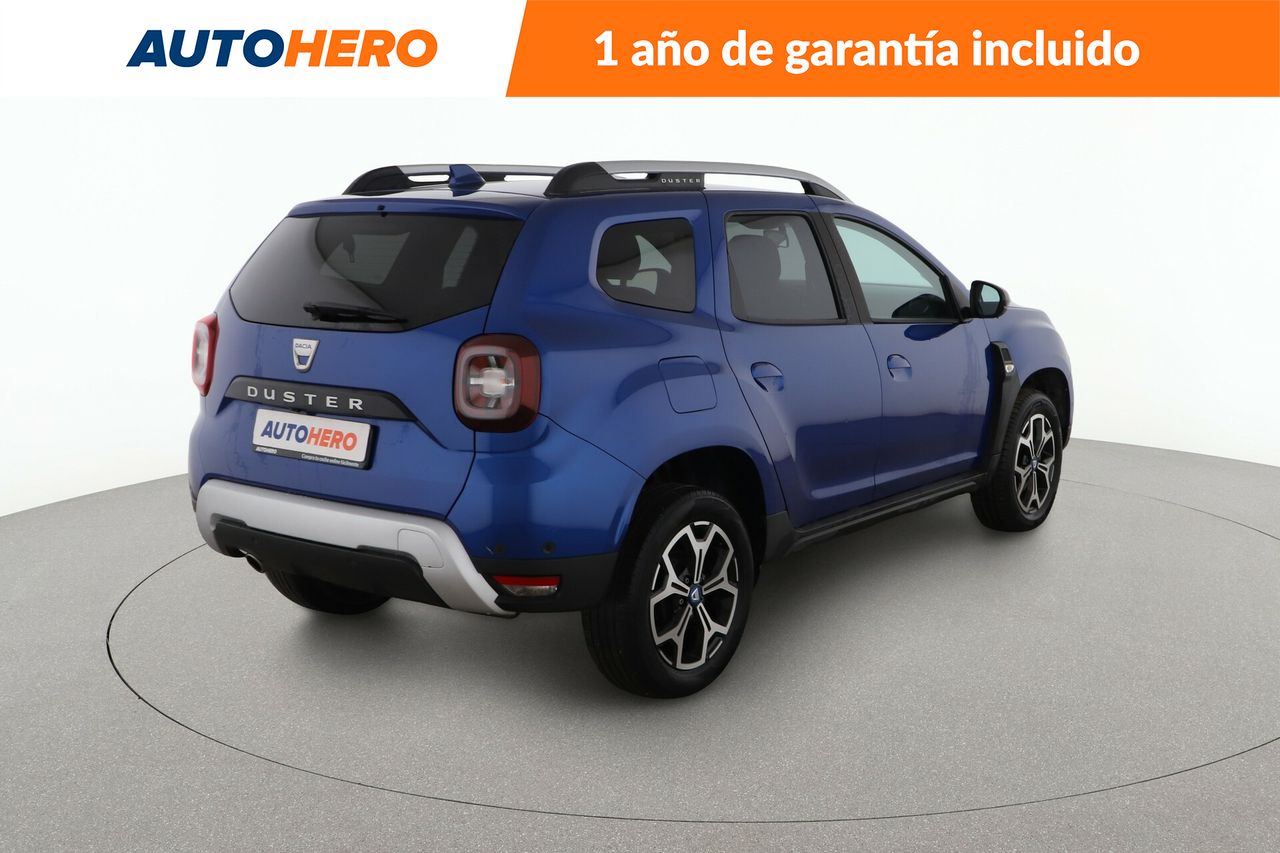 Foto Dacia Duster 6