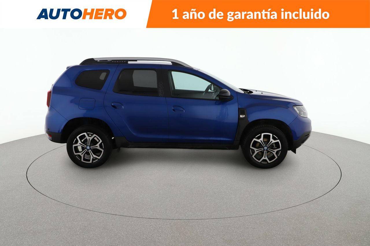 Foto Dacia Duster 7