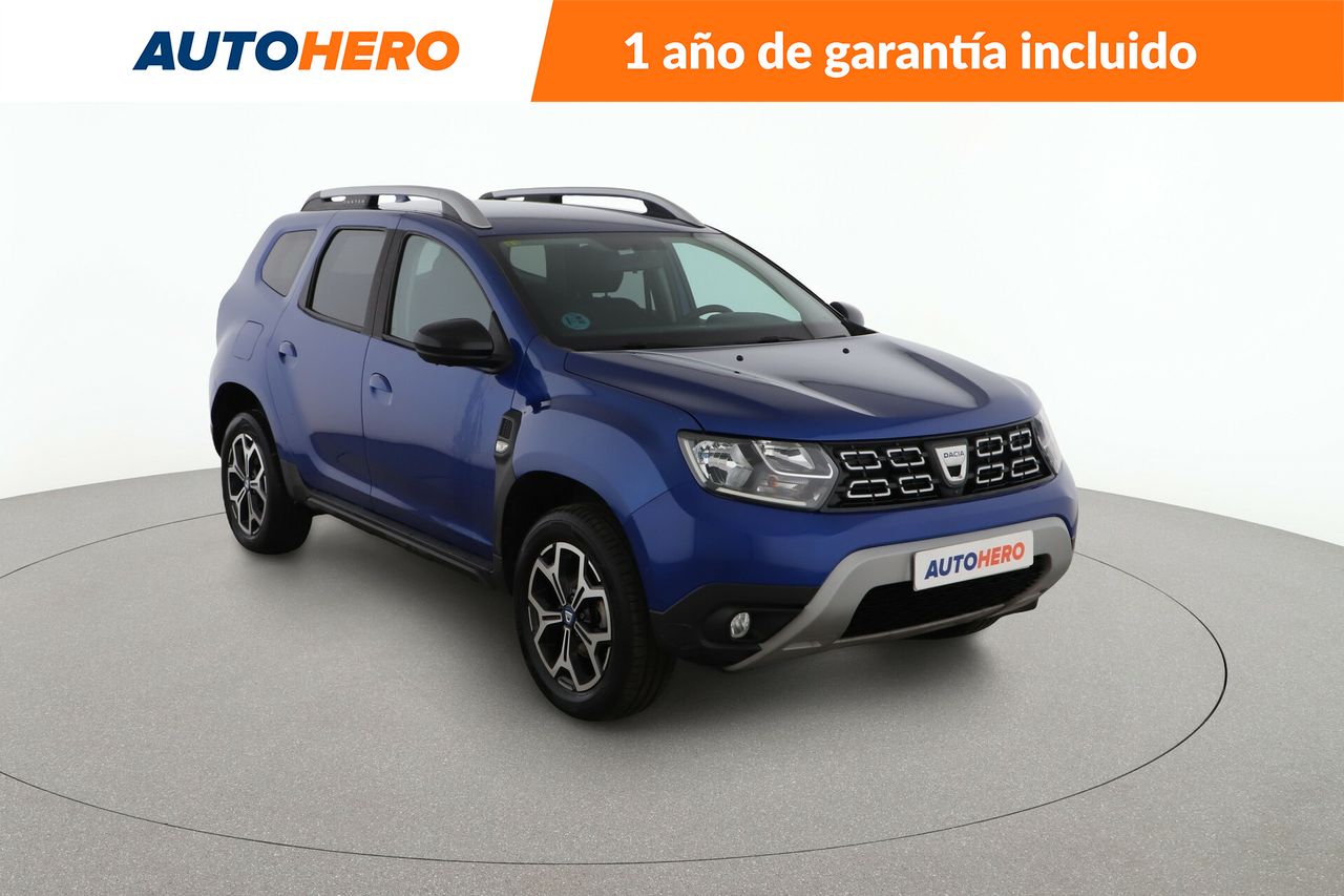 Foto Dacia Duster 8