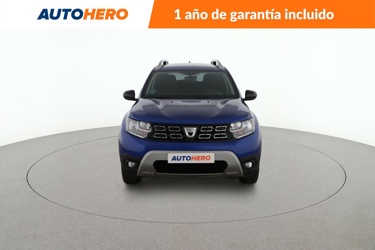 Foto Dacia Duster 9