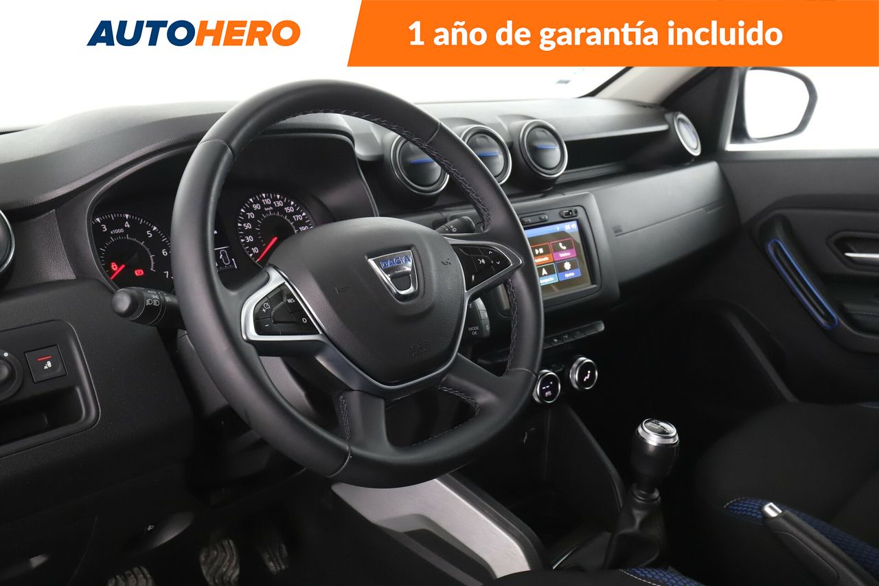 Foto Dacia Duster 12