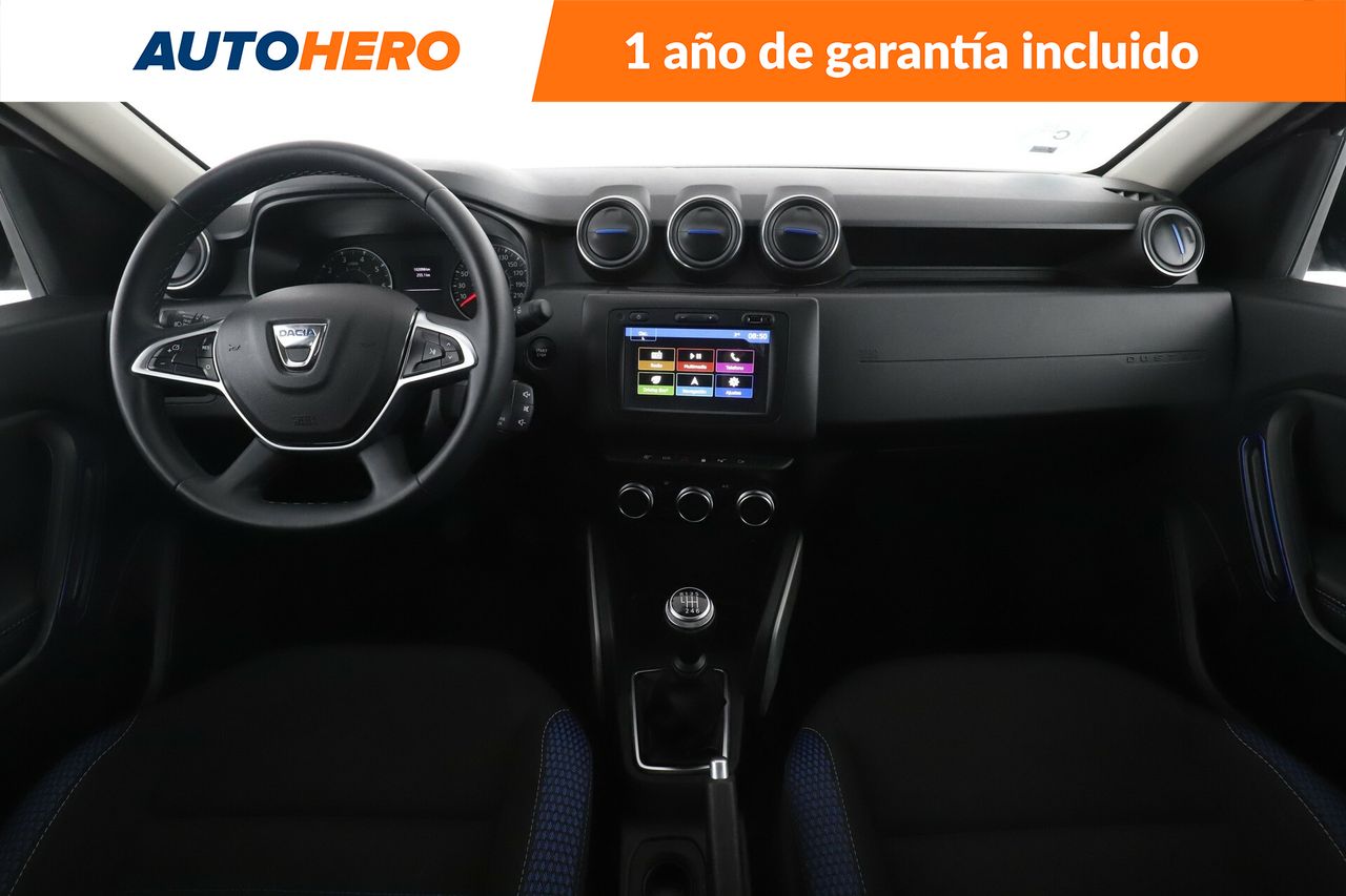 Foto Dacia Duster 13