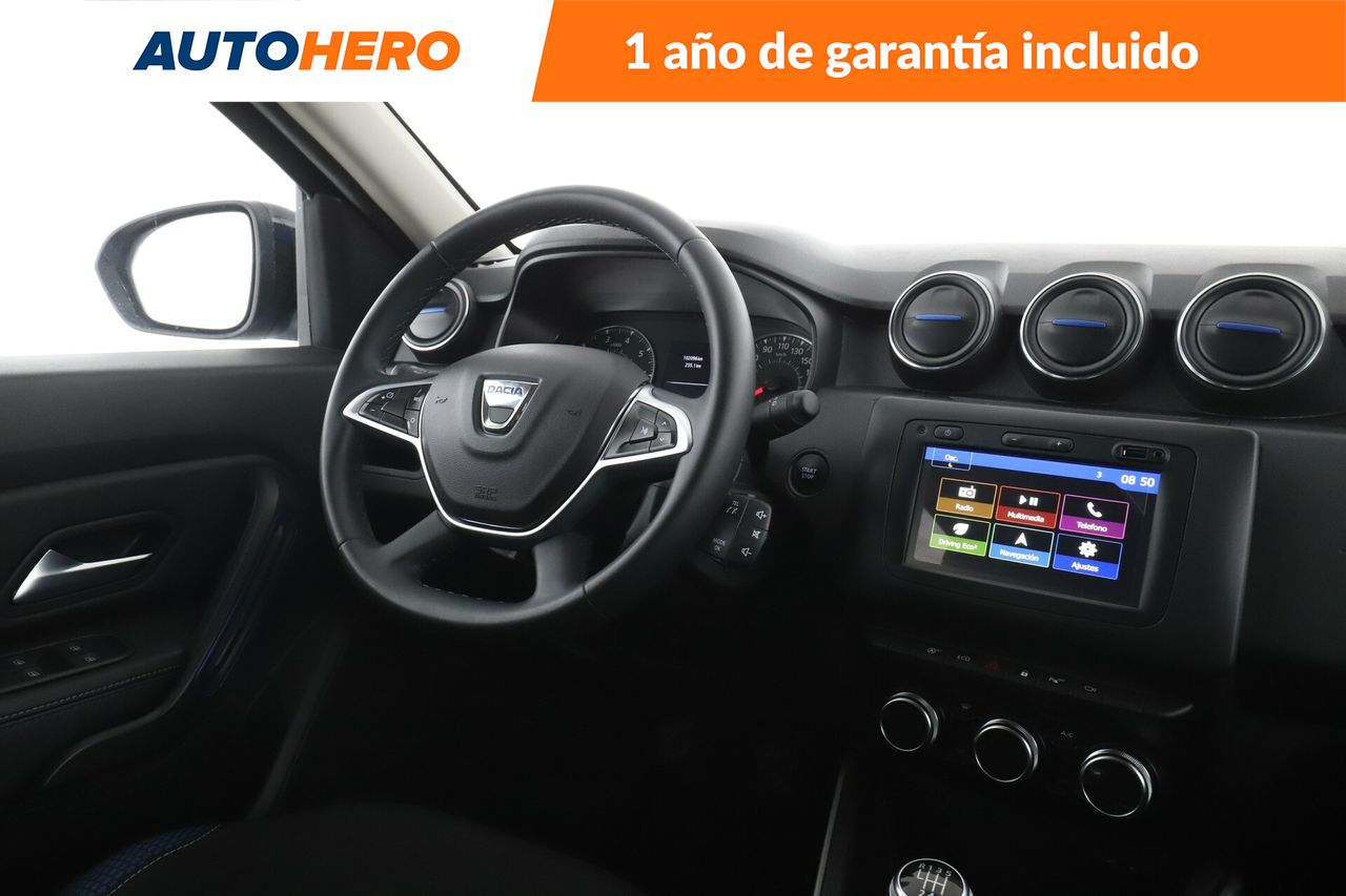 Foto Dacia Duster 14