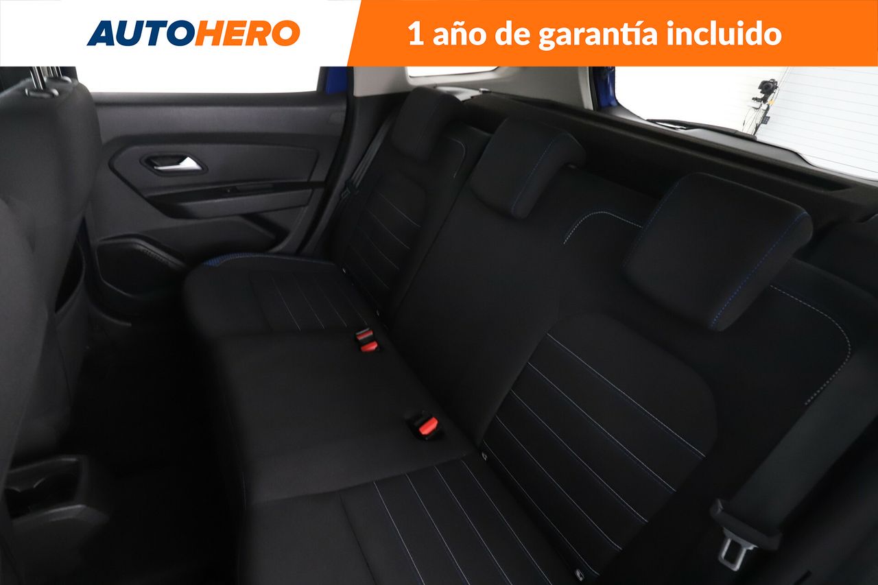 Foto Dacia Duster 15