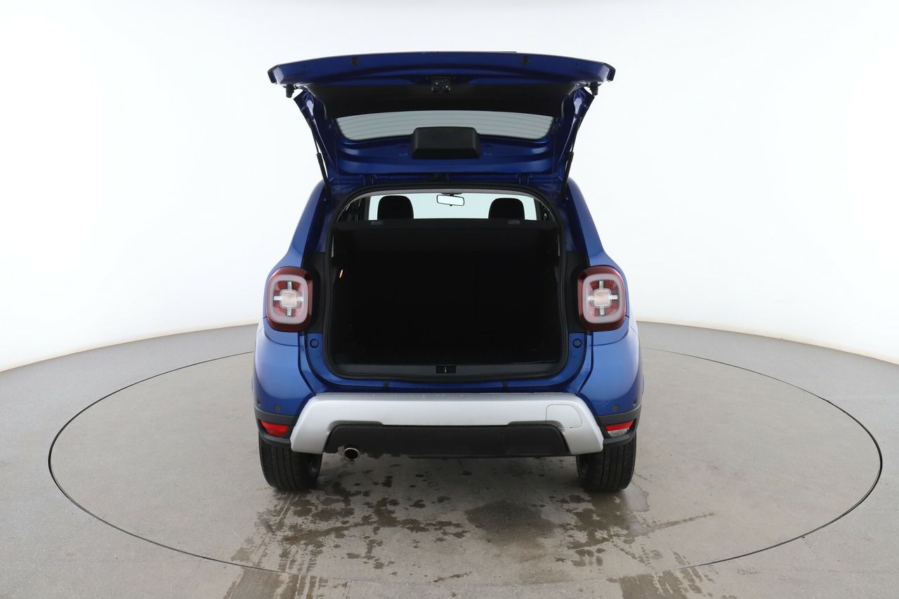 Foto Dacia Duster 17