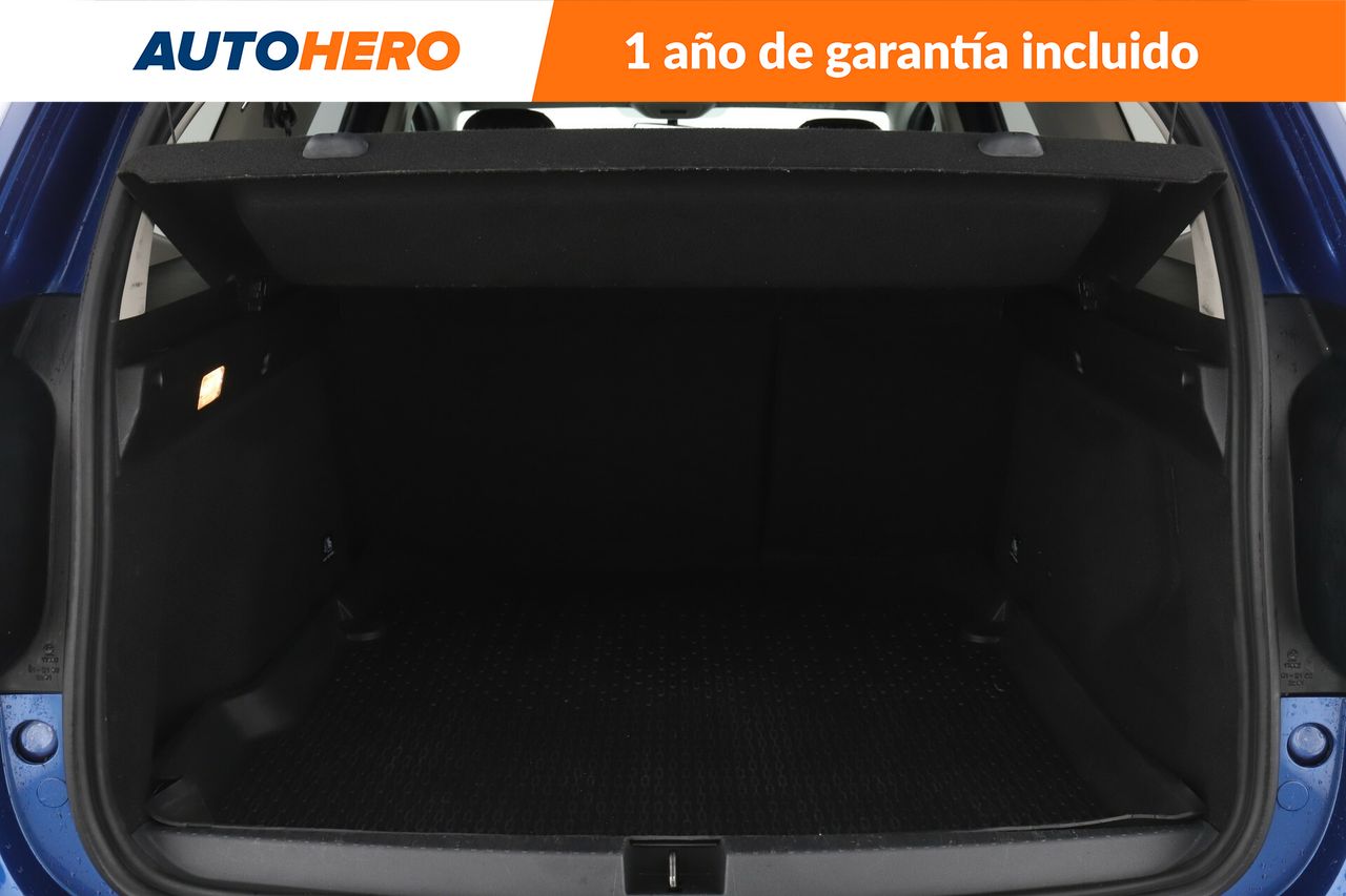 Foto Dacia Duster 18