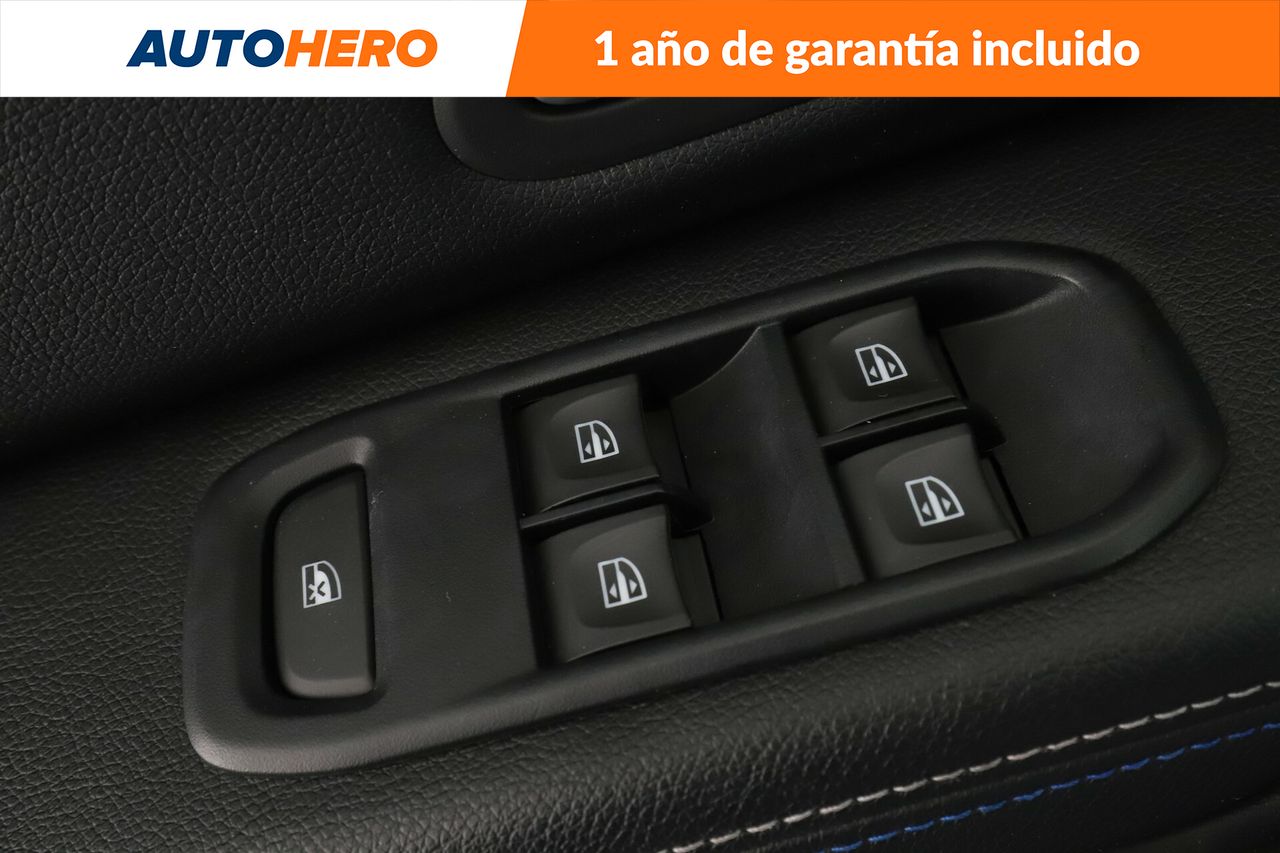 Foto Dacia Duster 22