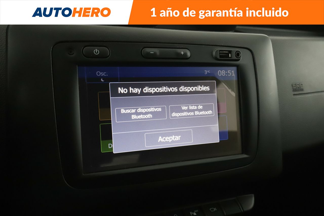 Foto Dacia Duster 24