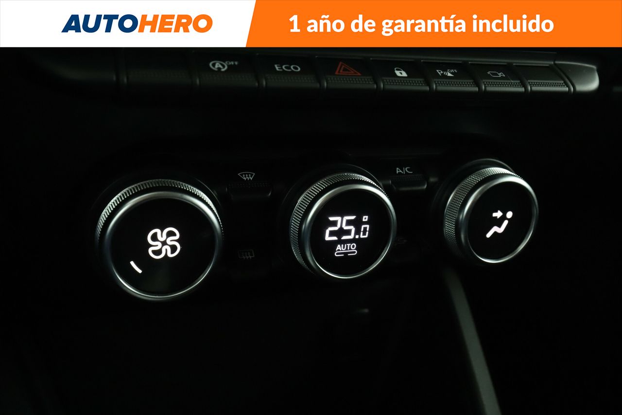Foto Dacia Duster 27