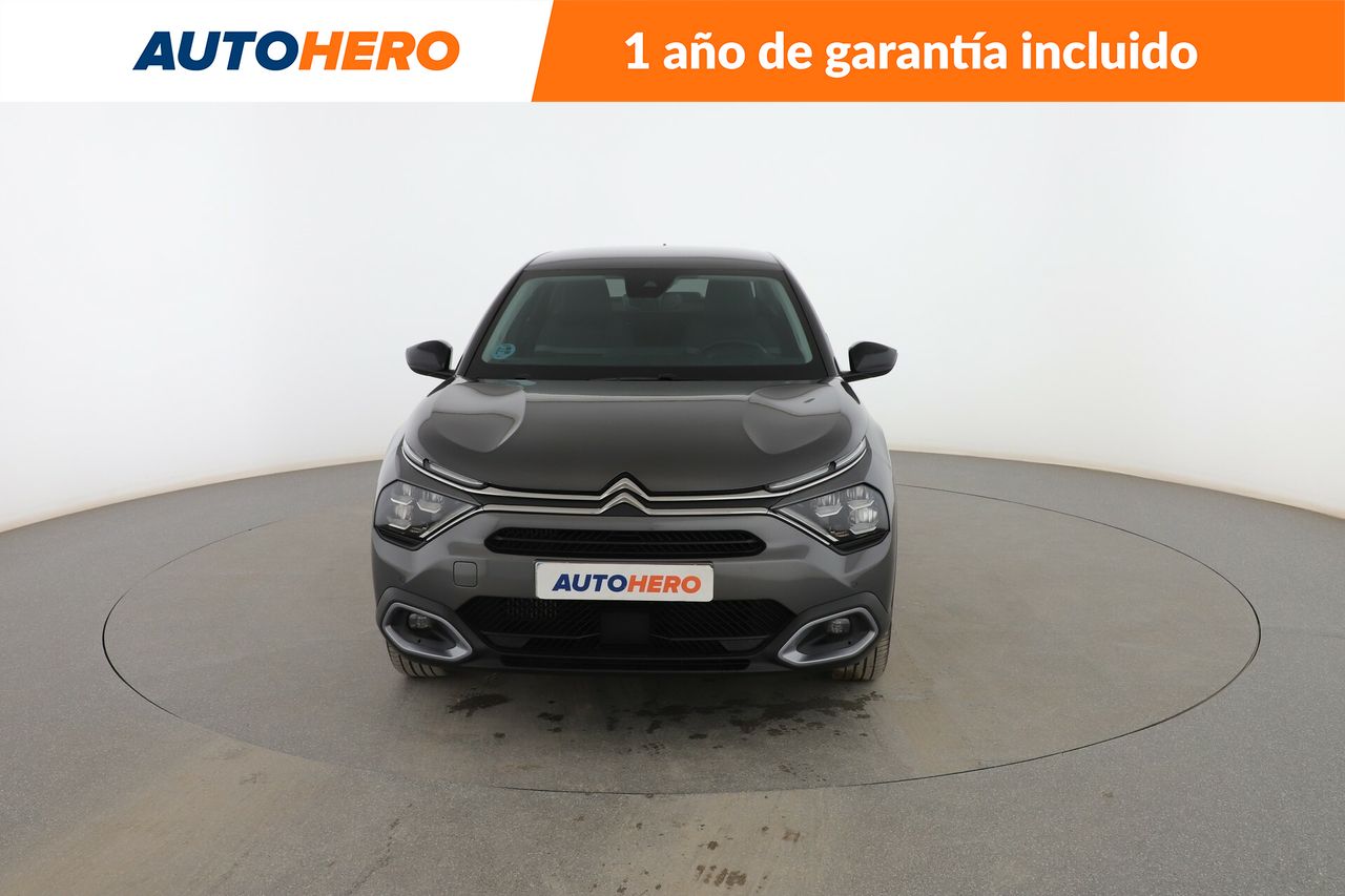 Foto Citroën C4 8