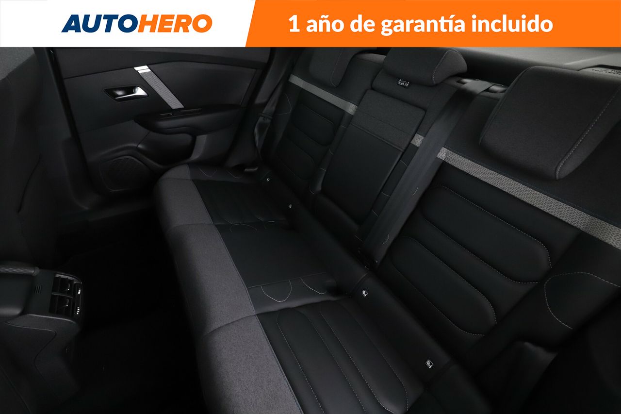 Foto Citroën C4 14