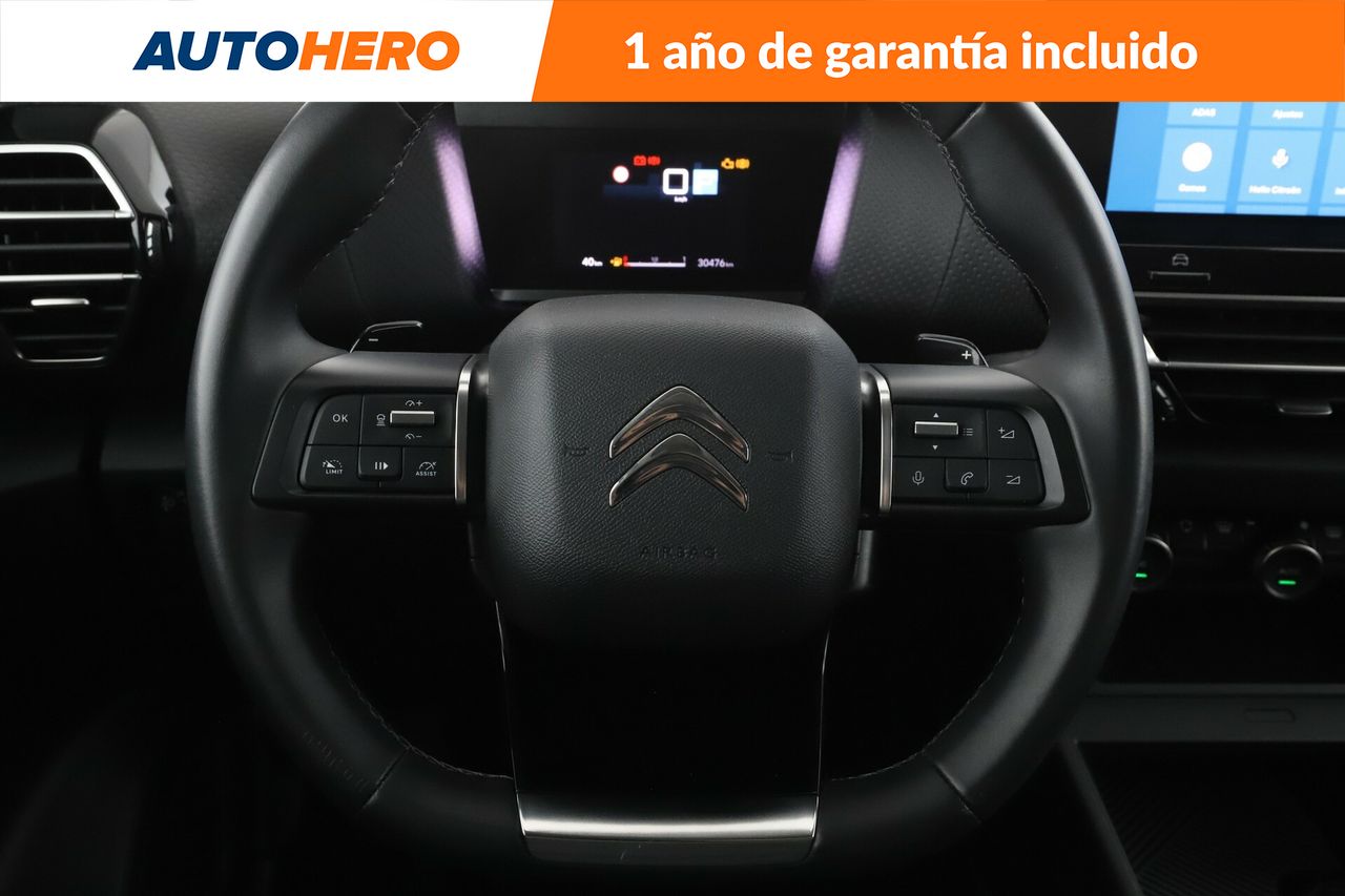 Foto Citroën C4 19