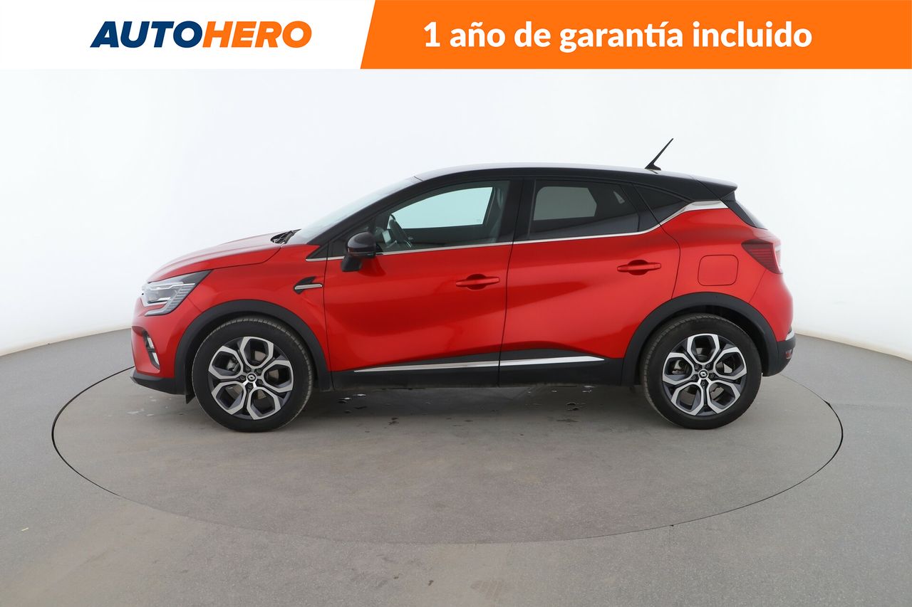 Foto Renault Captur 2