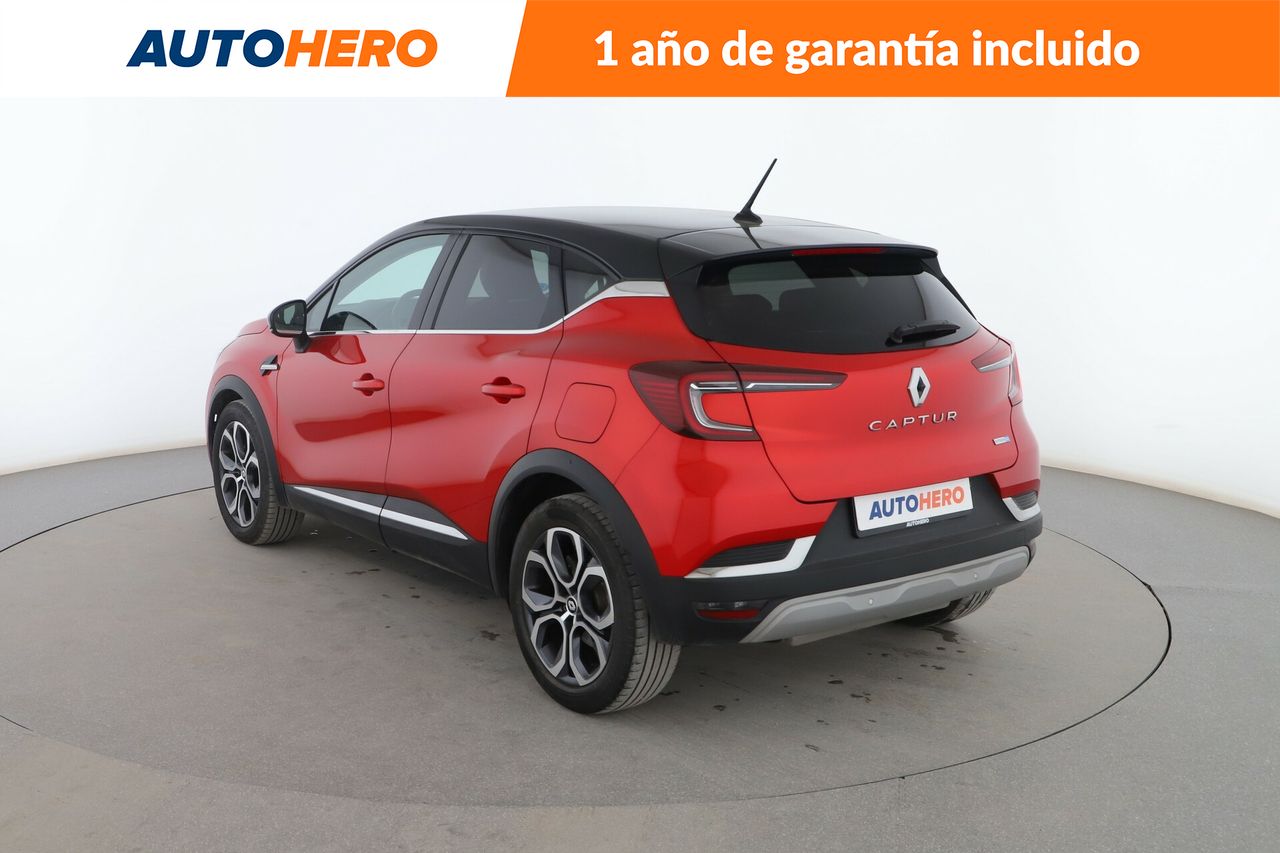 Foto Renault Captur 3