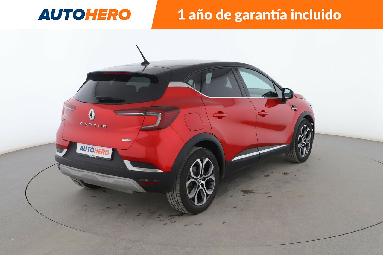 Foto Renault Captur 5