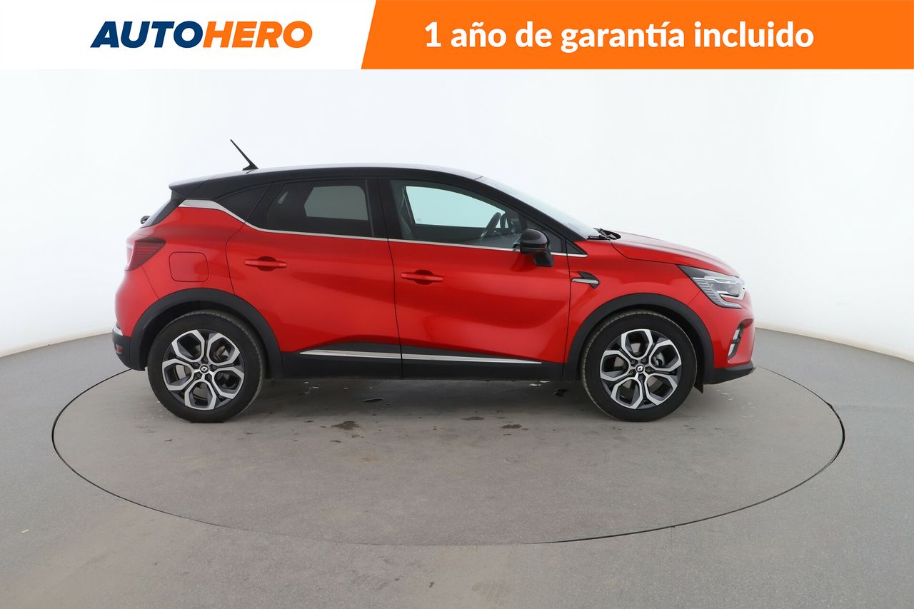 Foto Renault Captur 6