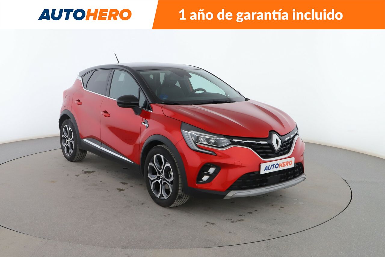 Foto Renault Captur 7