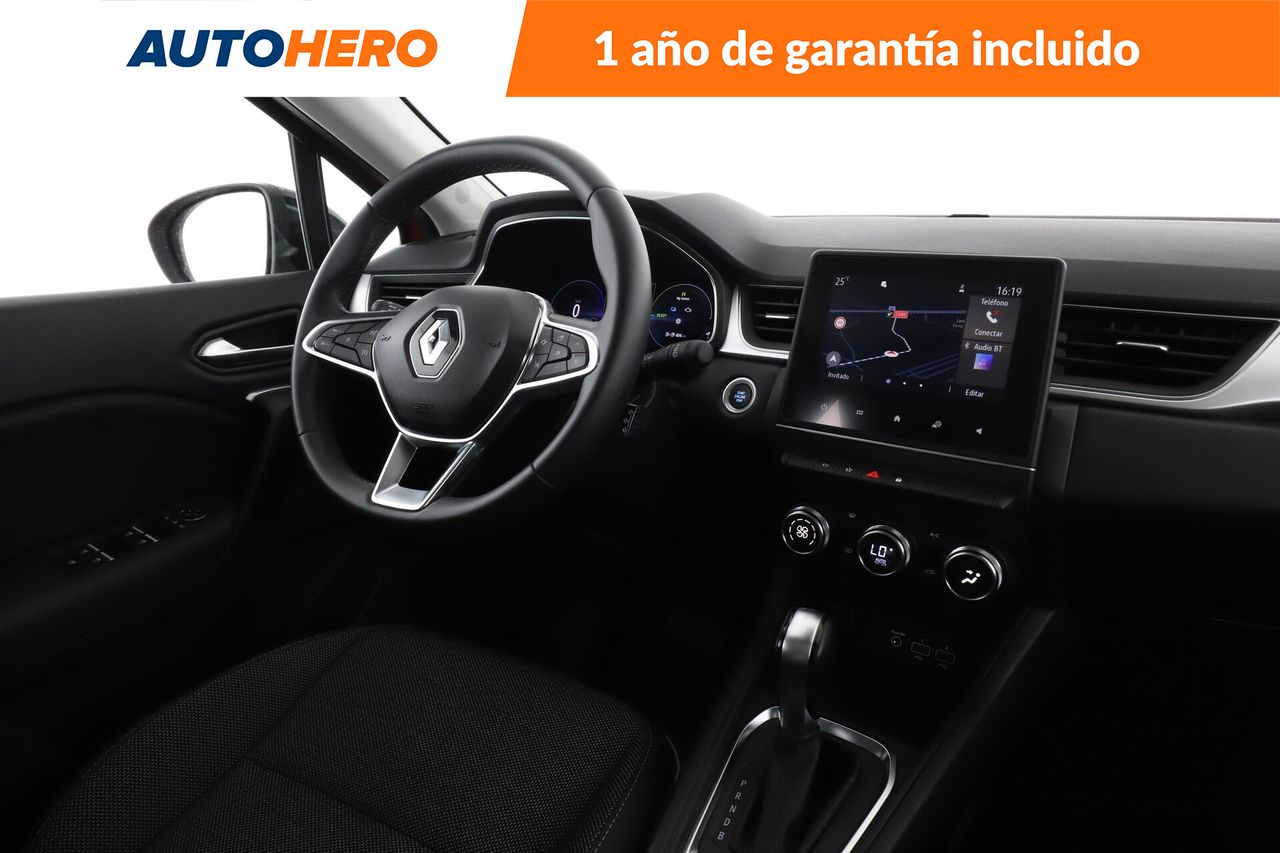 Foto Renault Captur 13